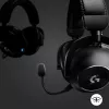 Auriculares gaming inalámbricos LOGITECH Pro X 2 Lightspeed - Negro