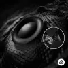 Auriculares gaming inalámbricos LOGITECH Pro X 2 Lightspeed - Negro