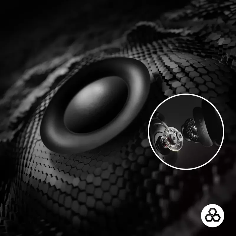 Auriculares gaming inalámbricos LOGITECH Pro X 2 Lightspeed - Negro