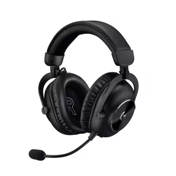 Auriculares gaming inalámbricos LOGITECH Pro X 2 Lightspeed - Negro