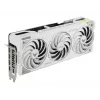 ASUS TUF Gaming TUF-RTX5070TI-O16G-WHITE-GAMING NVIDIA GeForce RTX 5070 Ti 16 GB GDDR7