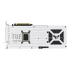 ASUS TUF Gaming TUF-RTX5070TI-O16G-WHITE-GAMING NVIDIA GeForce RTX 5070 Ti 16 GB GDDR7