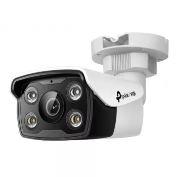 TP-Link VIGI C350(4mm) cámara IP de vigilancia tipo bala para exterior 2880 x 1620 píxeles techo