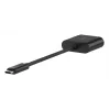 BELKIN adaptador USB-C a Ethernet + cargador 100 W PD