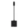 BELKIN adaptador USB-C a Ethernet + cargador 100 W PD