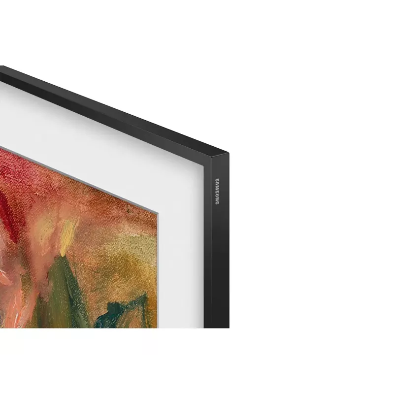 Samsung QE65LS03DAU 165,1 cm (65 inch) 4K Ultra HD Smart TV Wi-Fi negro