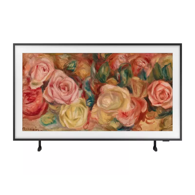 Samsung QE65LS03DAU 165,1 cm (65 inch) 4K Ultra HD Smart TV Wi-Fi negro