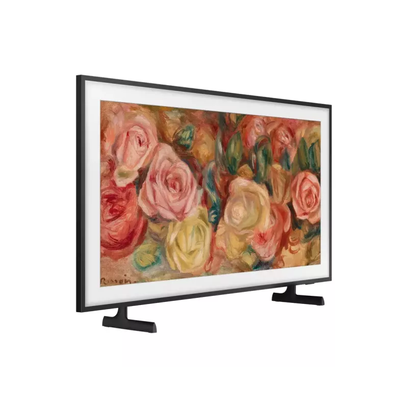 Samsung QE65LS03DAU 165,1 cm (65 inch) 4K Ultra HD Smart TV Wi-Fi negro