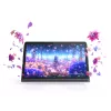Lenovo Tab TB311XU 4G LTE tableta, 10,1 pulgadas (25,6 cm), 1920 x 1200, MediaTek Helio G85, 4 GB RAM, 128 GB, Android 14, Luna Grey