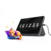 Lenovo Tab TB311XU 4G LTE tableta, 10,1 pulgadas (25,6 cm), 1920 x 1200, MediaTek Helio G85, 4 GB RAM, 128 GB, Android 14, Luna Grey