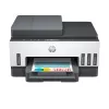 HP Smart Tank 7305 impresora inalámbrica todo en uno color, impresión a doble cara; copiadora, escáner
