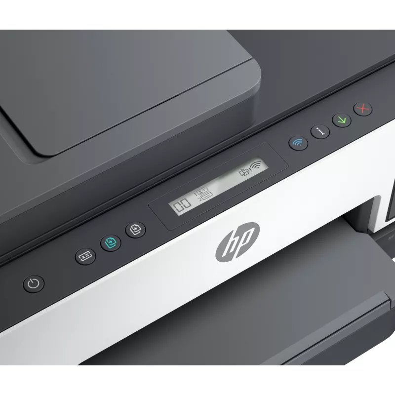 HP Smart Tank 7305 impresora inalámbrica todo en uno color, impresión a doble cara; copiadora, escáner