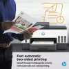 HP Smart Tank 7305 impresora inalámbrica todo en uno color, impresión a doble cara; copiadora, escáner
