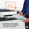 HP Smart Tank 7305 impresora inalámbrica todo en uno color, impresión a doble cara; copiadora, escáner