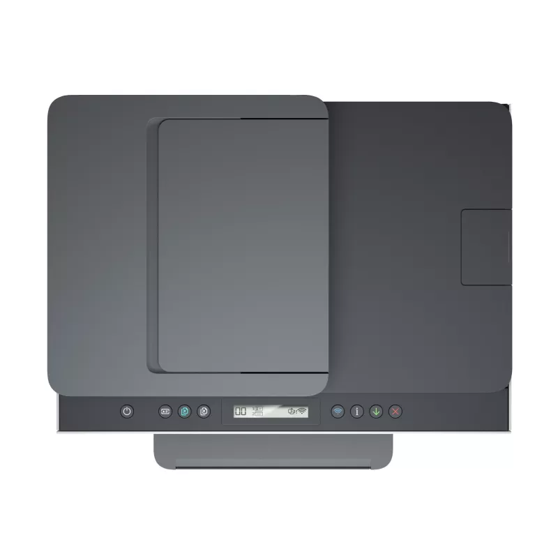 HP Smart Tank 7305 impresora inalámbrica todo en uno color, impresión a doble cara; copiadora, escáner