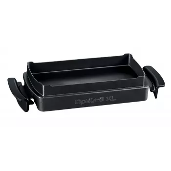 Tefal XA7278 bandeja/molde para horno parrilla rectangular OptiGrill+ XL