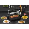 Tefal XA7278 bandeja/molde para horno parrilla rectangular OptiGrill+ XL
