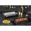 Tefal XA7278 bandeja/molde para horno parrilla rectangular OptiGrill+ XL