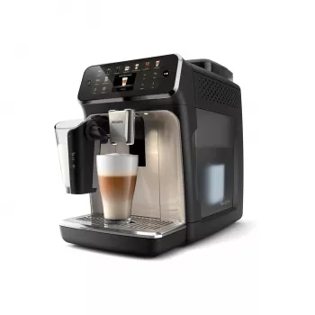 Philips 5500 Serie EP5547/90 cafetera máquina de espresso superautomática 1,8 L