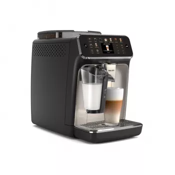 Philips 5500 Serie EP5547/90 cafetera máquina de espresso superautomática 1,8 L