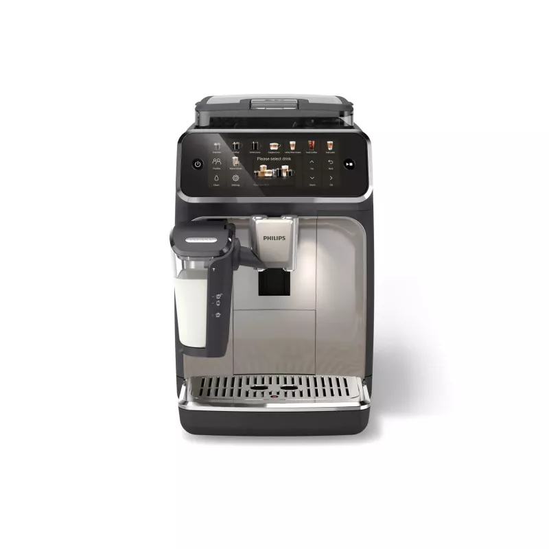 Philips 5500 Serie EP5547/90 cafetera máquina de espresso superautomática 1,8 L