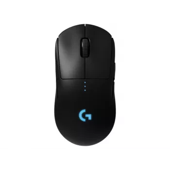 LOGITECH G PRO ratón gaming inalámbrico – EWR2