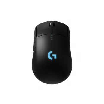 LOGITECH G PRO ratón gaming inalámbrico – EWR2