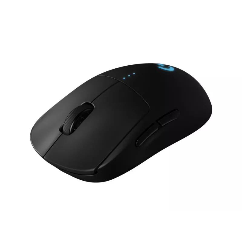 LOGITECH G PRO ratón gaming inalámbrico – EWR2