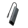 TP-Link UH7020C concentrador de interfaz USB 3.2 Gen 1 (3.1 Gen 1) Type-C 5000 Mbit/s