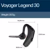 HP Poly Voyager Legend 30 auriculares