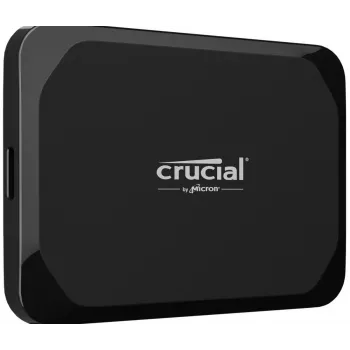 MICRON / CRUCIAL SSD portátil - Crucial X9 - 4TB - USB-C 3.2 Gen 2