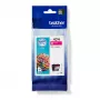 Brother LC-424M cartucho de tinta 1 ud. original magenta
