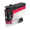 Brother LC-424M cartucho de tinta 1 ud. original magenta