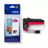 Brother LC-424M cartucho de tinta 1 ud. original magenta