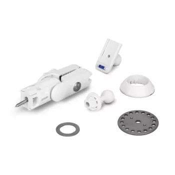 UBIQUITI NETWORKS soportes de montaje rápido sin herramientas para Ubiquiti CPE