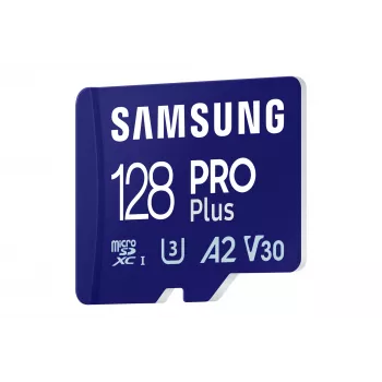 Samsung MB-MD128SA/EU Tarjeta de memoria 128 GB MicroSDXC UHS-I Class 10