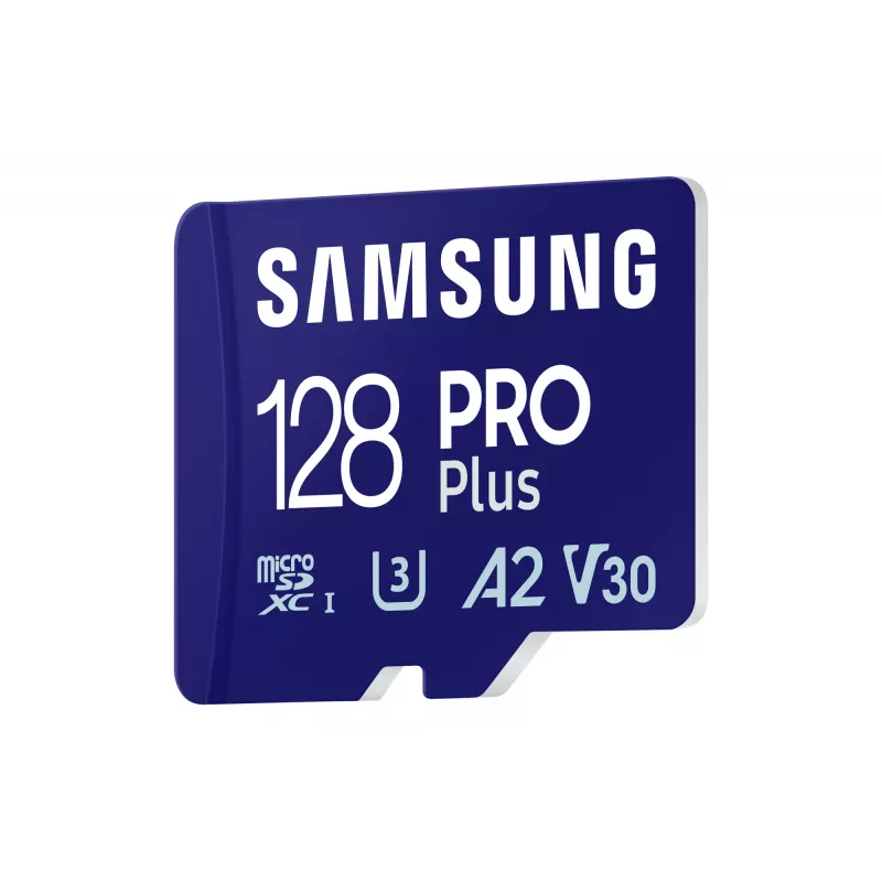 Samsung MB-MD128SA/EU Tarjeta de memoria 128 GB MicroSDXC UHS-I Class 10