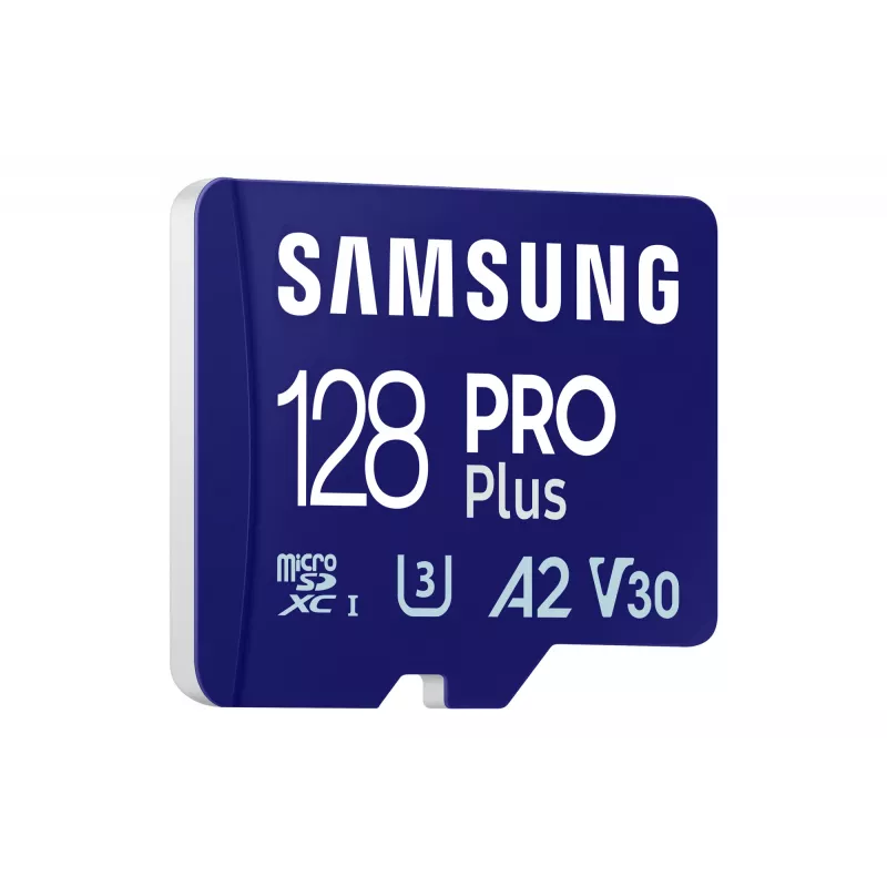 Samsung MB-MD128SA/EU Tarjeta de memoria 128 GB MicroSDXC UHS-I Class 10
