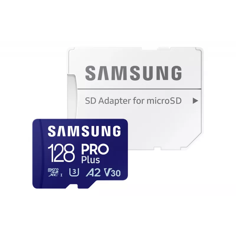 Samsung MB-MD128SA/EU Tarjeta de memoria 128 GB MicroSDXC UHS-I Class 10