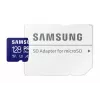 Samsung MB-MD128SA/EU Tarjeta de memoria 128 GB MicroSDXC UHS-I Class 10