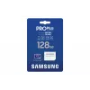 Samsung MB-MD128SA/EU Tarjeta de memoria 128 GB MicroSDXC UHS-I Class 10