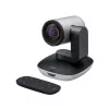 LOGITECH PTZ Pro 2 Videocámara HD 1080p con paneo/inclinación y zoom mejorados