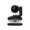 LOGITECH PTZ Pro 2 Videocámara HD 1080p con paneo/inclinación y zoom mejorados