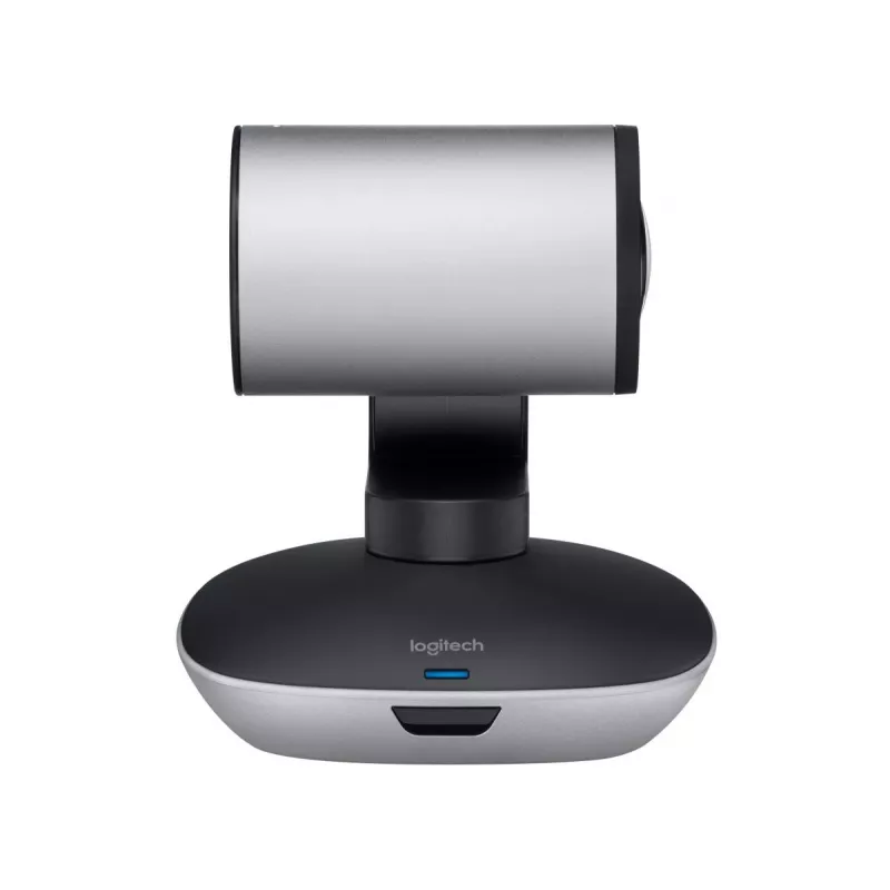 LOGITECH PTZ Pro 2 Videocámara HD 1080p con paneo/inclinación y zoom mejorados