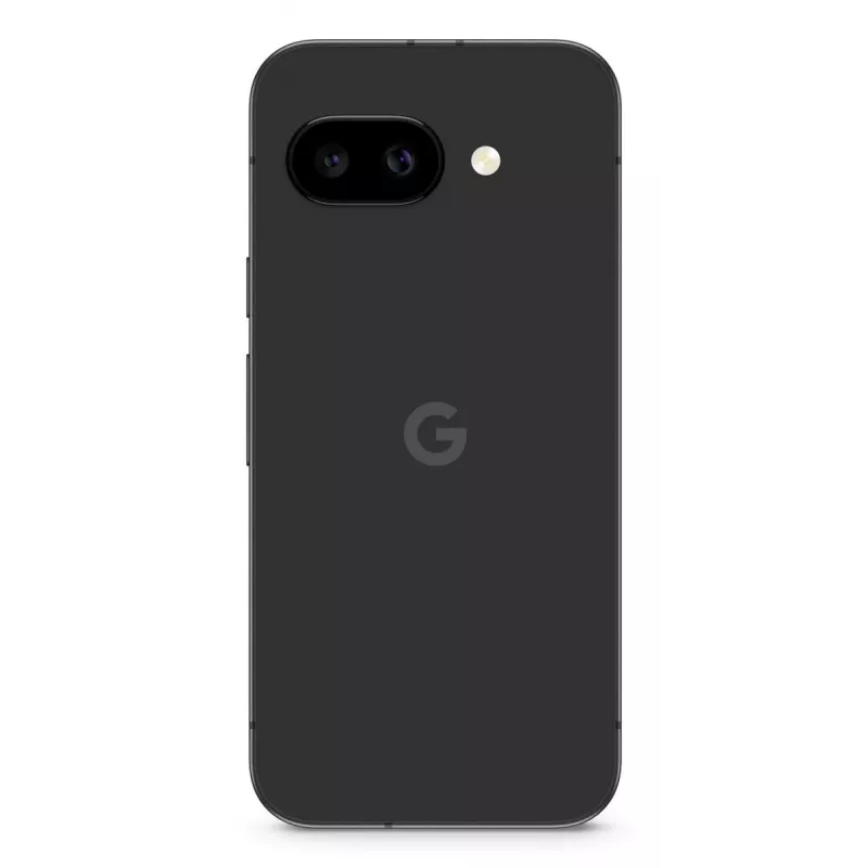GOOGLE Pixel 9a - Porcelana - 8GB 256GB - 6,3