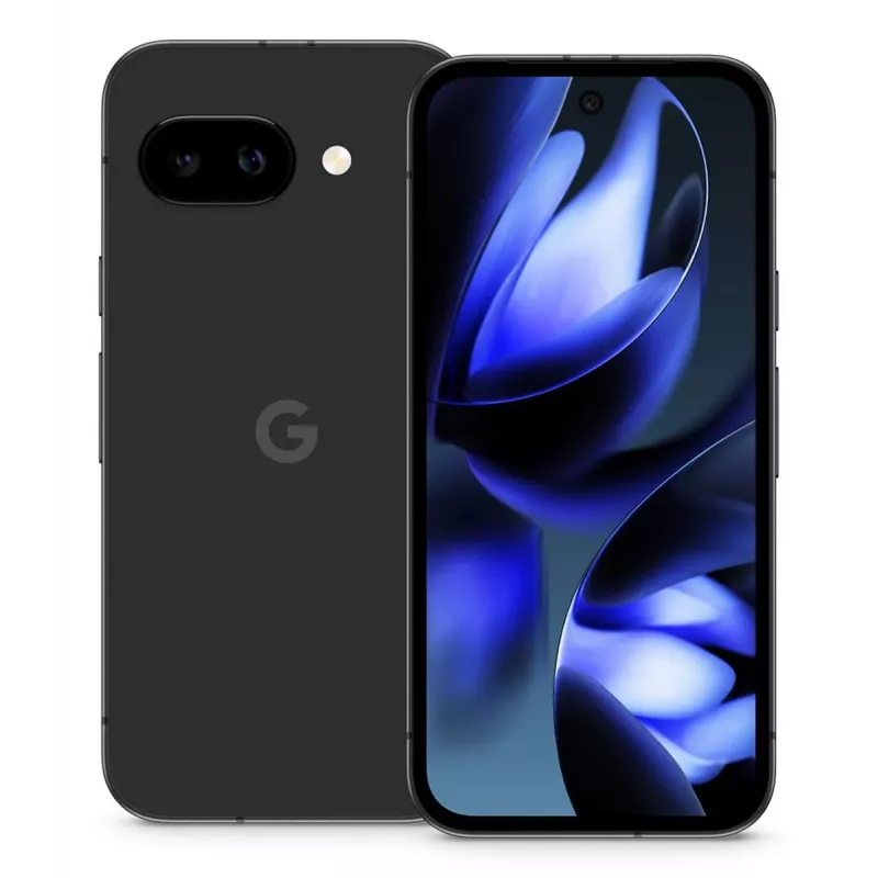 GOOGLE Pixel 9a - Porcelana - 8GB 256GB - 6,3