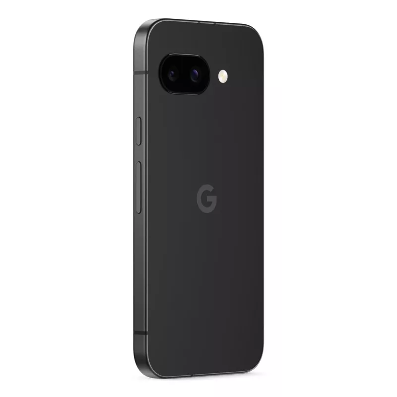 GOOGLE Pixel 9a - Porcelana - 8GB 256GB - 6,3