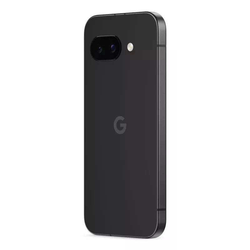 GOOGLE Pixel 9a - Porcelana - 8GB 256GB - 6,3