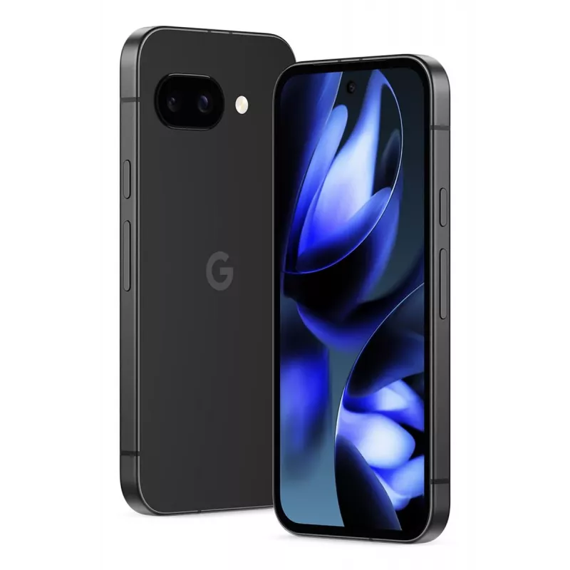 GOOGLE Pixel 9a - Porcelana - 8GB 256GB - 6,3