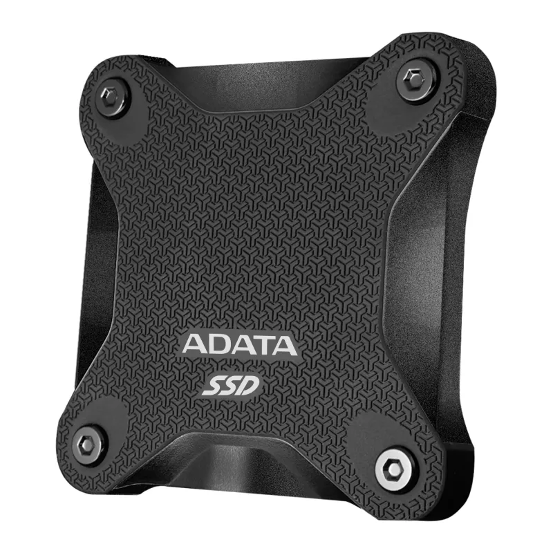 ADATA SD620 2 TB Micro-USB B 3.2 Gen 2 (3.1 Gen 2) negro